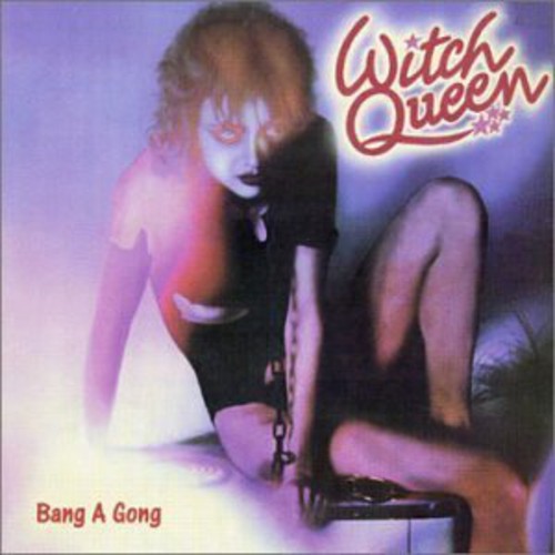 Bang A Gong (reissue)