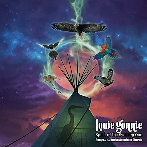 Spirit of the Swirling One: Songs of the Nac