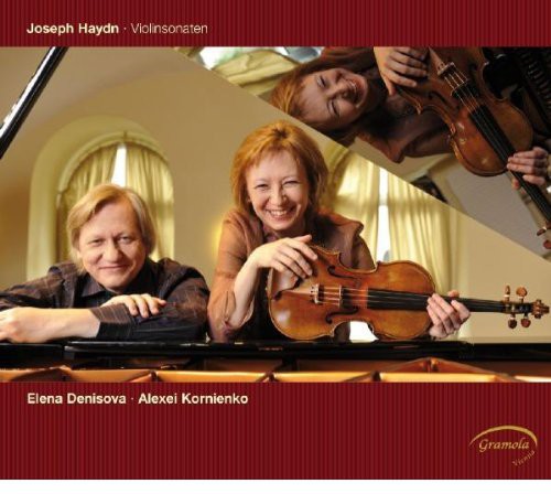 Die Violinsonaten