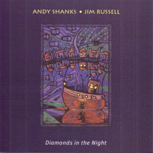 Diamonds in the Night