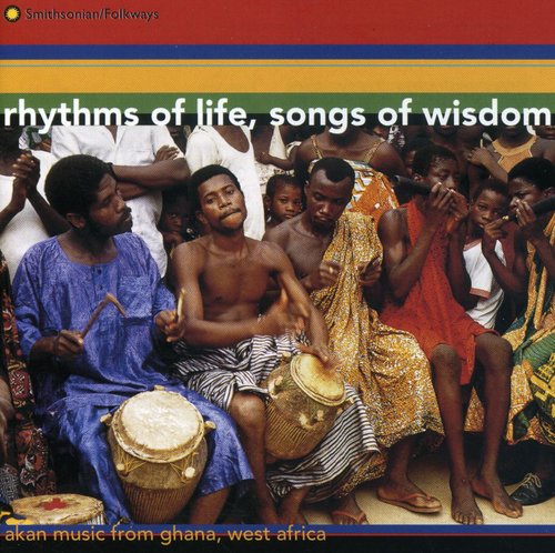 Rhythms of Life Songs of Wisdom / Various