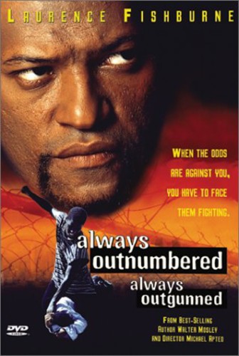 Always Outnumbered, Always Outgunned