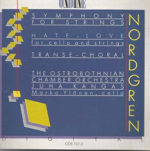 Symphony for Strings
