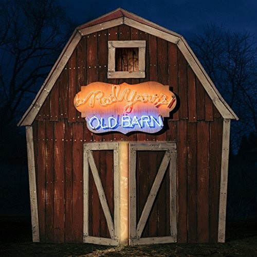 Red Yarn's Barn