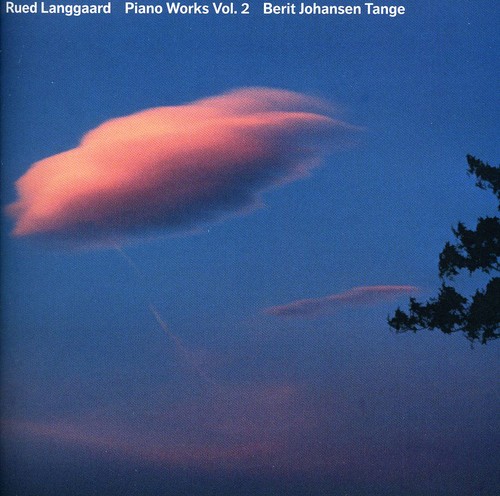 Works for Piano 2