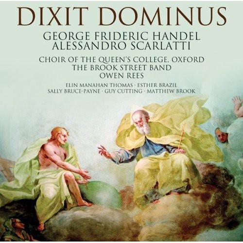 Dixit Dominus