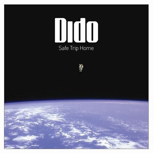 Dido - Safe Trip Home (CD)