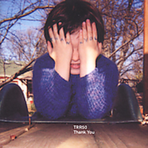 TRR 50 Thank You