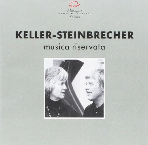 Musica Riservata