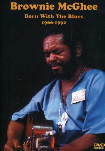 Born With the Blues 1966-92