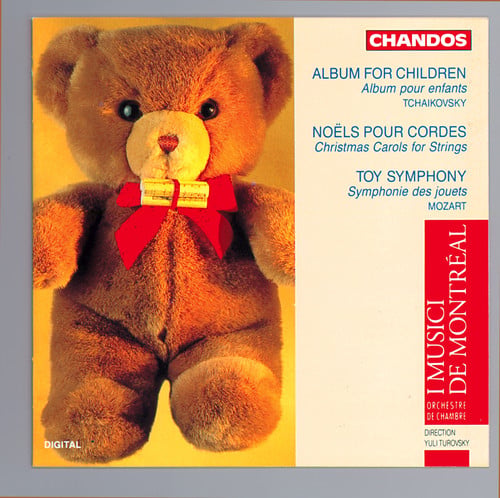Children's Album