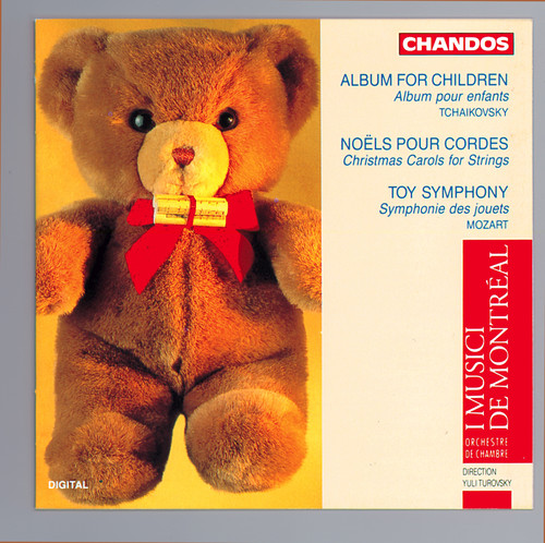Children's Album