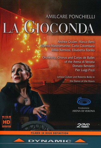 La Gioconda