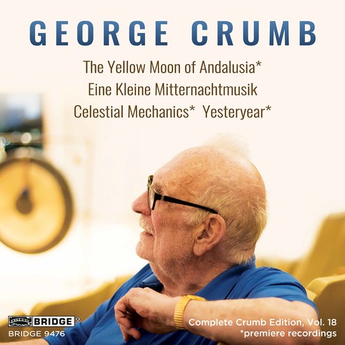 Complete Crumb Edition 18