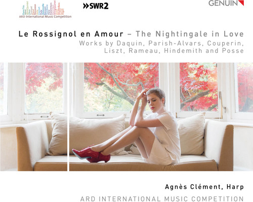 Rossignol en Amour