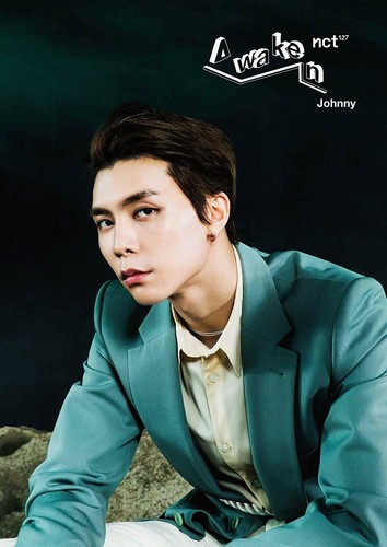 Awaken (Johnny Version)