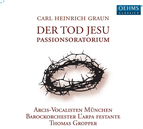Death of Jesus