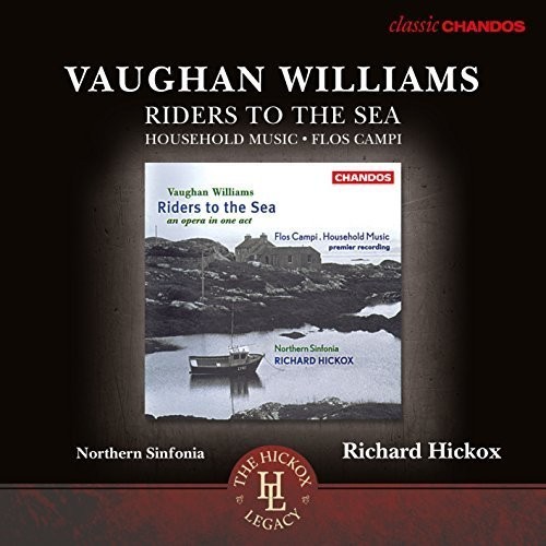 Riders to the Sea - Household Music - Flos Campi