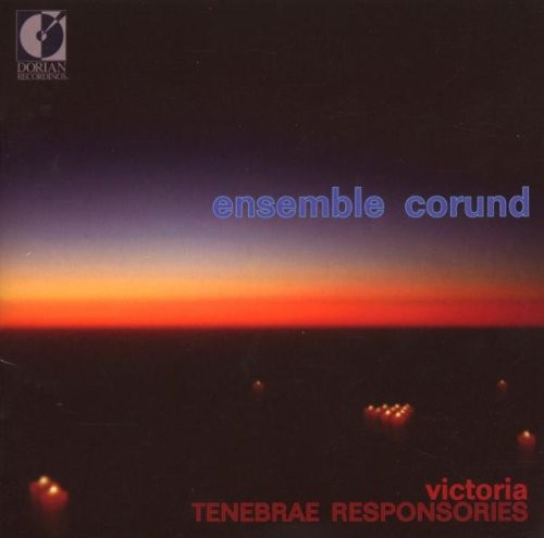 Tenebrae Responsories