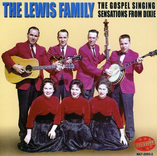 Gospel Singing Sensations