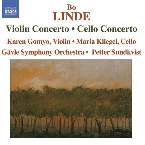 Violin Cto / Cello Cto / Andante / Allegro Deciso