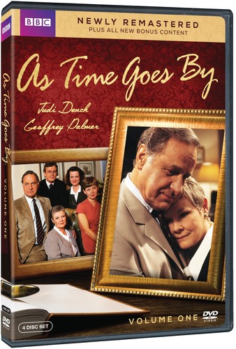 As Time Goes By: Volume 1 (Remastered)