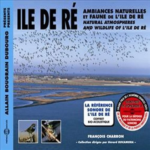 Ile De Re