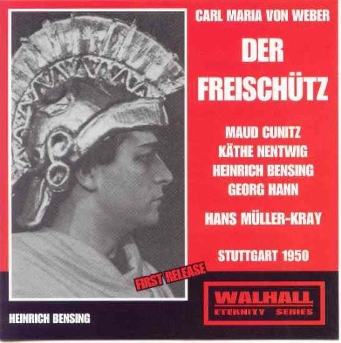 Der Freischutz