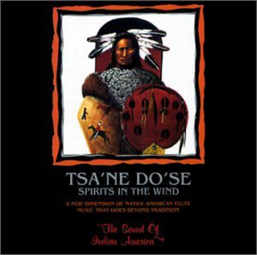 Spirits in Wind