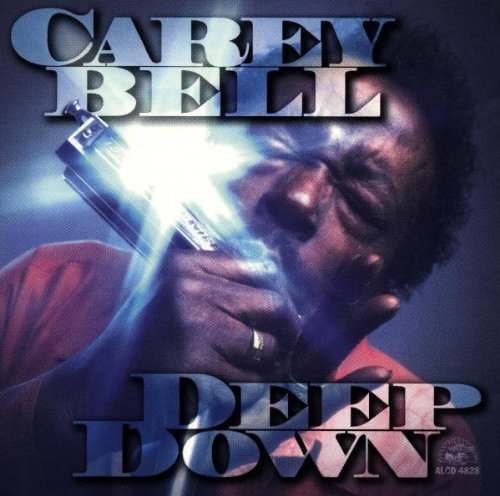 Deep Down