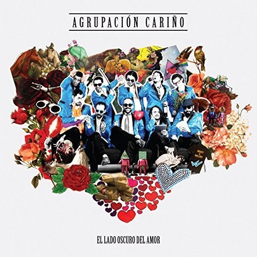El Lado Oscuro Del Amor