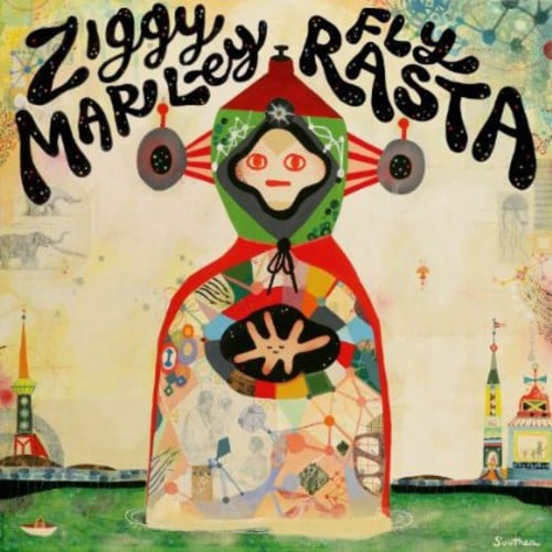Fly Rasta