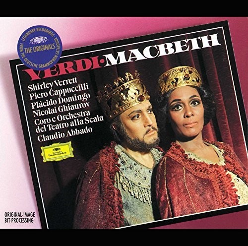 MacBeth