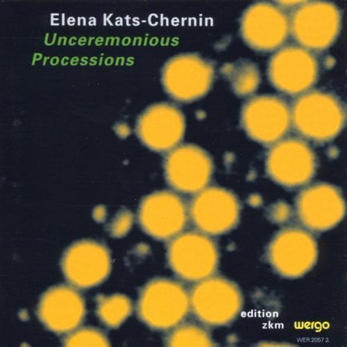 Unceremonious Processions