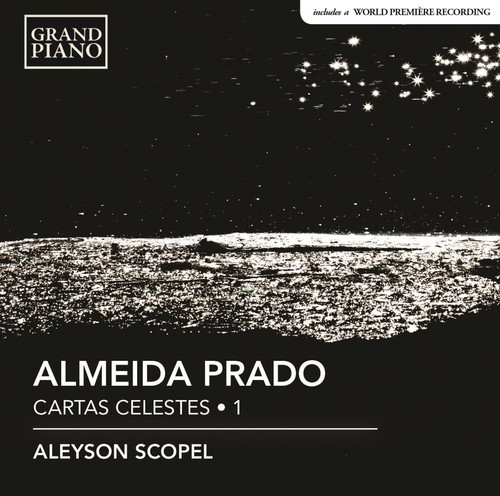 Piano Works 1