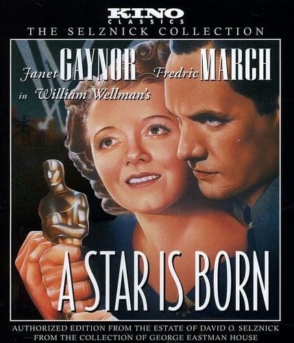 A Star Is Born