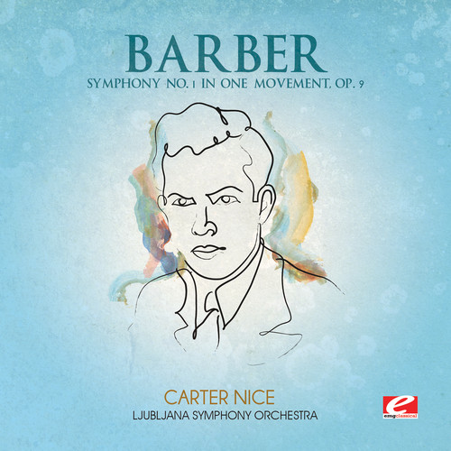 Symphony No. 1 in One Movement