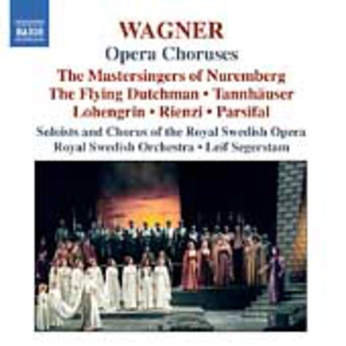 Opera Choruses