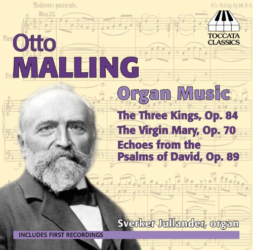 Organ Music