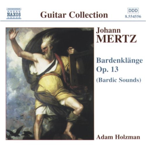 Bardenklange Op 13: Bardic Sounds
