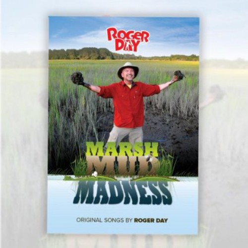 Marsh Mud Madness