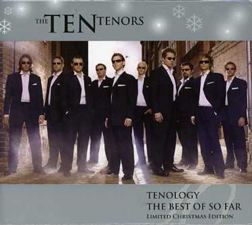 Tenology-The Best of So Far
