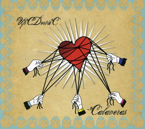 Calaveras 11/11CC