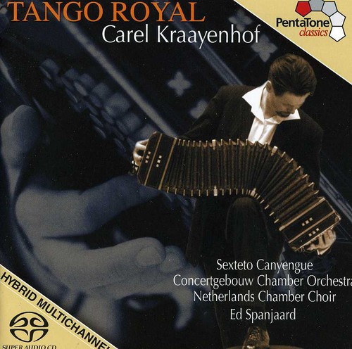 Tango Royal