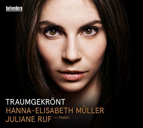 Traumgekront