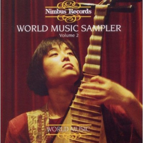World Music Sampler 2 / Various