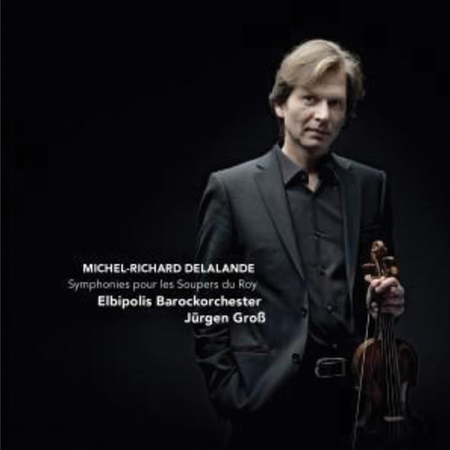 Symphonies for the King's Suppers
