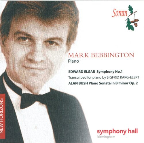 Elgar Symphony 1