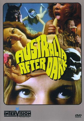 Australia After Dark
