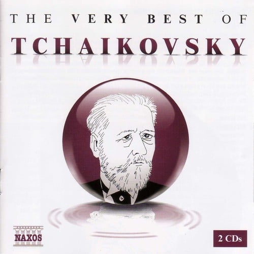 Very Best of Tchaikovsky